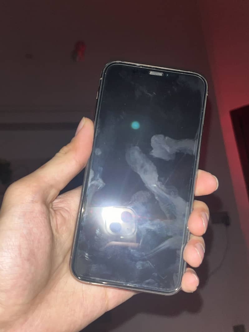 Apple iPhone 11 Pro 5