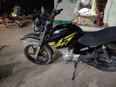 ybr for sale
