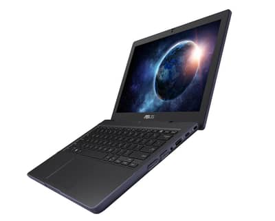 ASUS 14th Gen 8GB-DDR5 RAM Intel N150 (360-Touch+Active Pen) 256GB-SSD