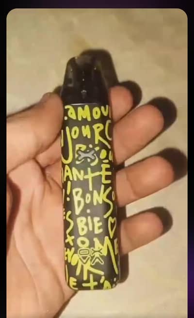 Slim Go Pod
