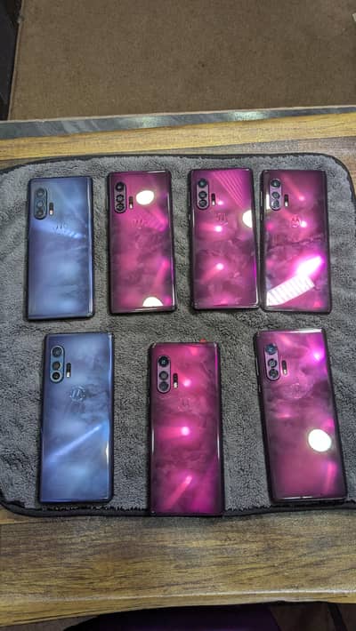 Motorola edge plus