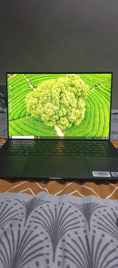 Dell core i9 10th generation in excellent condition.