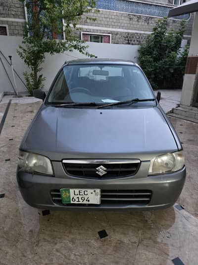 Suzuki Alto 2010