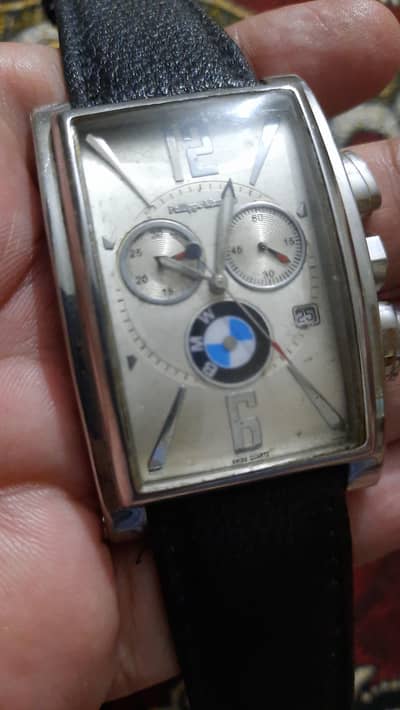 Imported  Chronograph watch