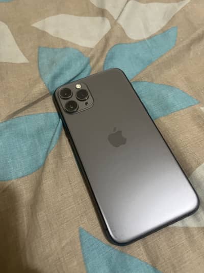Apple iPhone 11 Pro