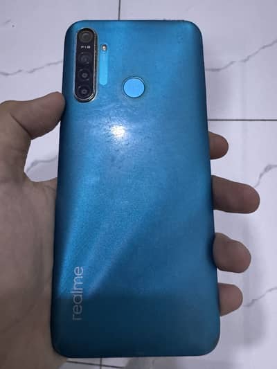 Realme 5i
