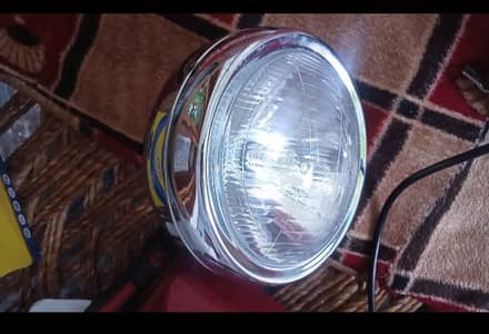 Good condition