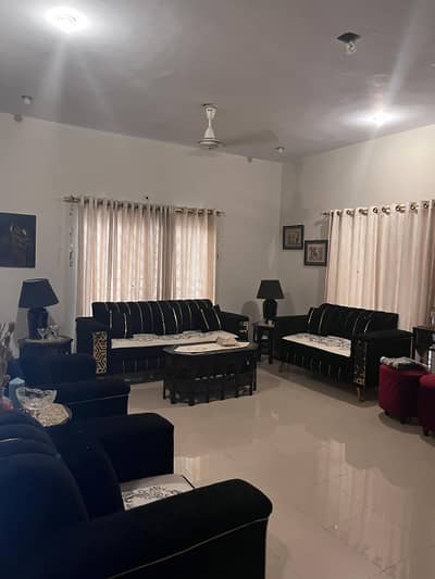 Portion For Rent