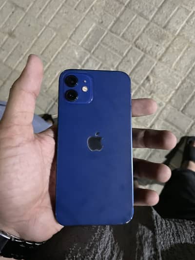 iPhone 12
