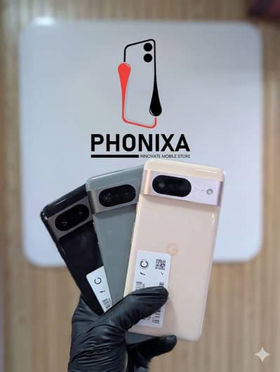 Google Pixel 8