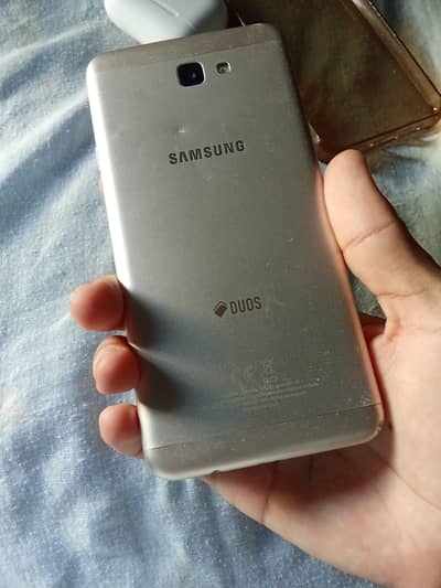 Samsung Mobile J7 Prime