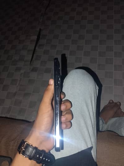 Infinix Hot 40