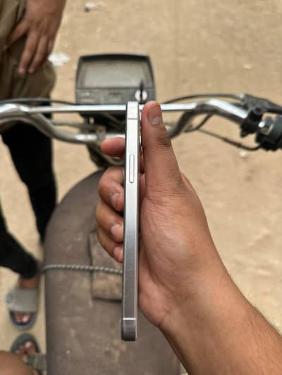 Apple iPhone 12 Pro