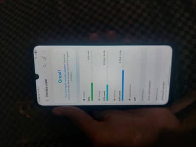 samsung ao6 4/64 official PTA all oki