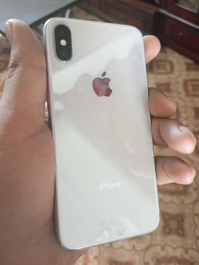 Apple iPhone X 64Gb