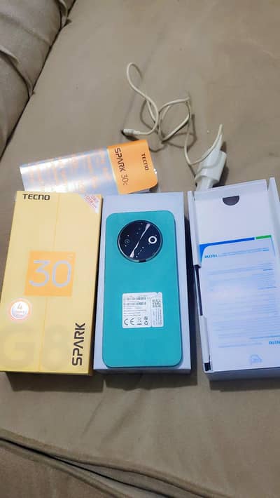 Tecno SPARK 30C