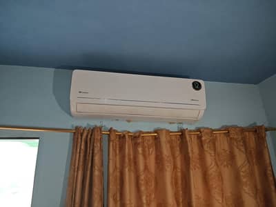 Dawlance 1.5 Ton Inverter AC