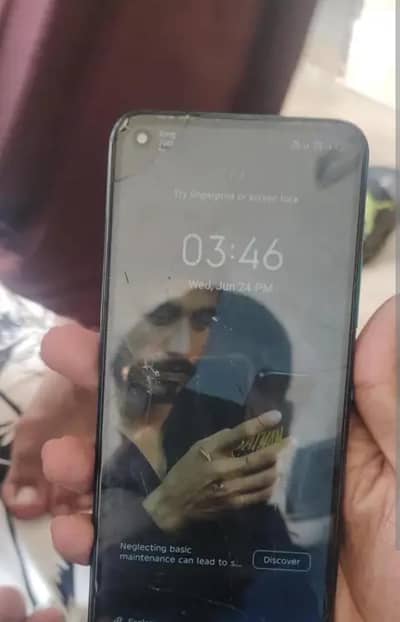 Infinix Hot 10