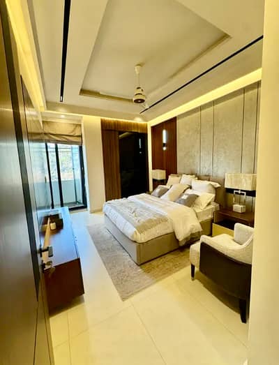 Brand New Apartment Available for Rent ready to move