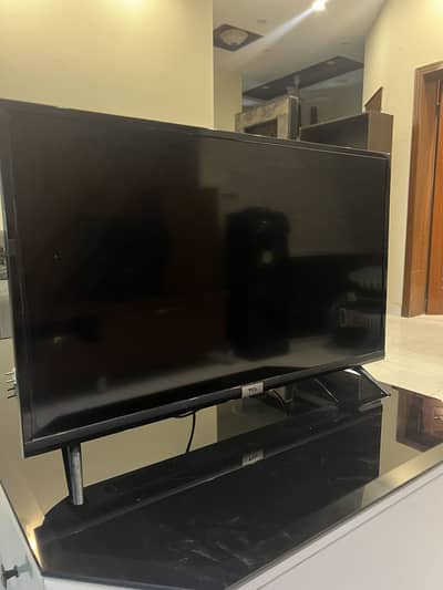 TCL 32 Inch Smart LED Television