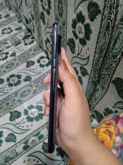 Google Pixel 6 Pro 128 gb pta approved panel demage