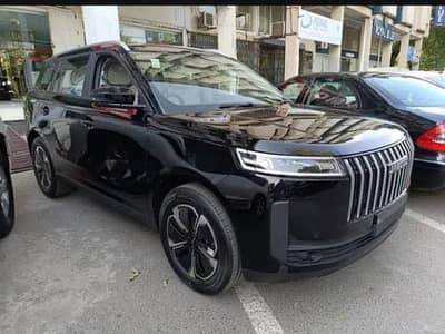 Jaecoo J5 2026