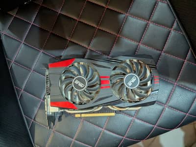 Nvidia GeForce GTX 760 2gb