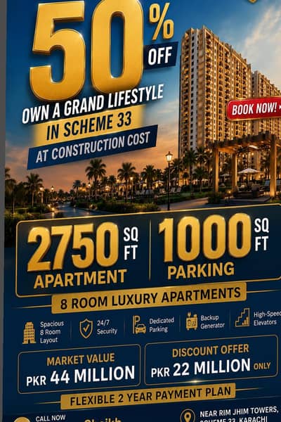 8 Room Luxury Apartment Limited Offer Kings Grand