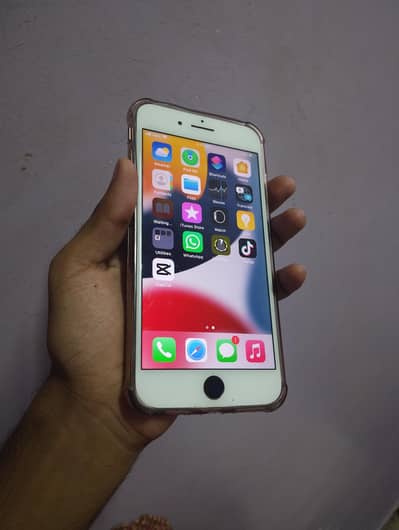 Iphone 7 Plus PTA Approved