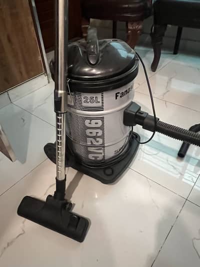 Panasonic Vacuum Cleaner