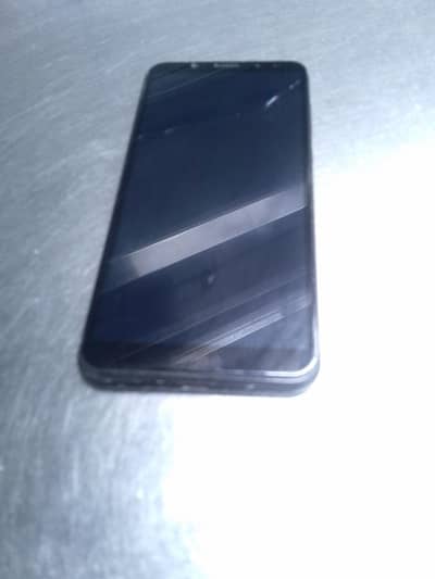 Huawei mate 10 lite Non PTA urgent for sale