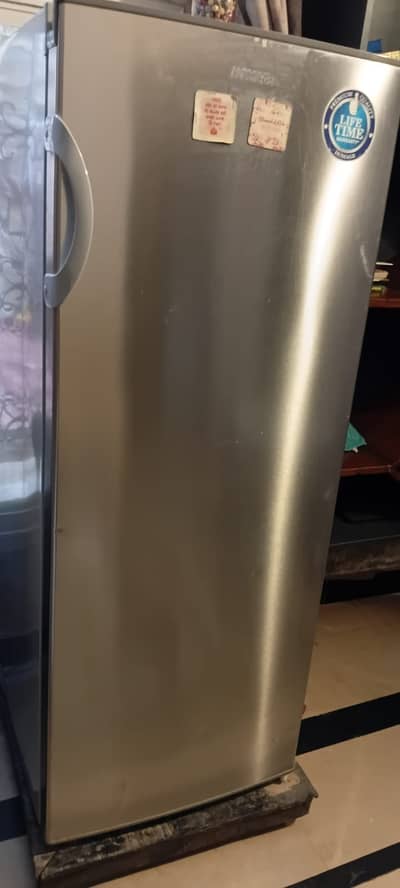 Homeage Freezer