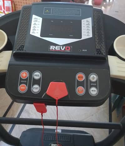 Revo Fitness