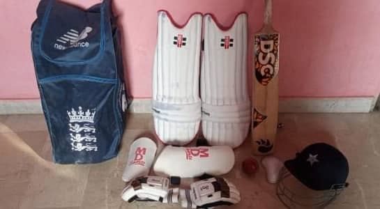 cricket kit