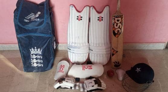 cricket kit 0