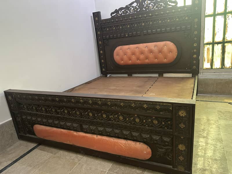 Double Bed 2