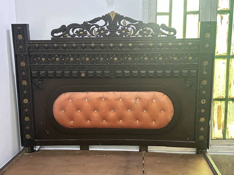 Double Bed 3