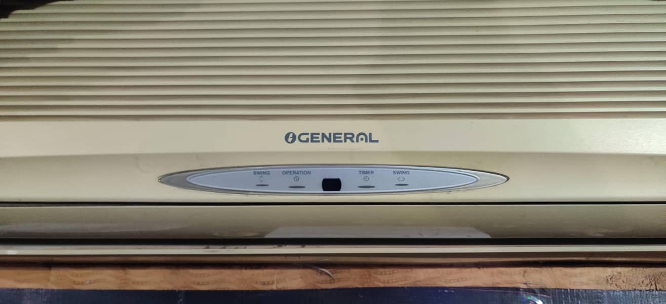 GENERAL 4