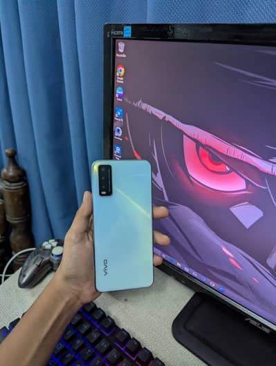 VIVO Y20S
