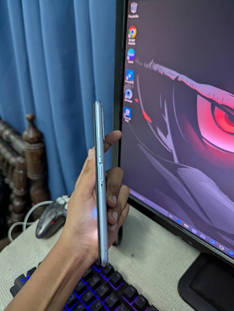 VIVO Y20S 2