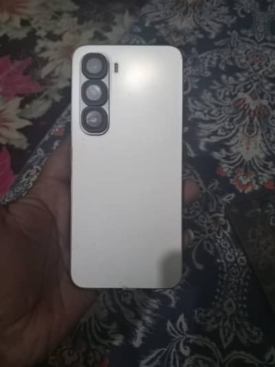 Infinix hot60i
