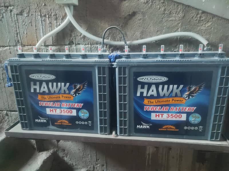 battery 0