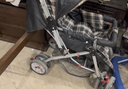 Baby Pram