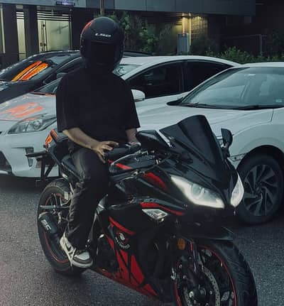 Ninja Kawasaki