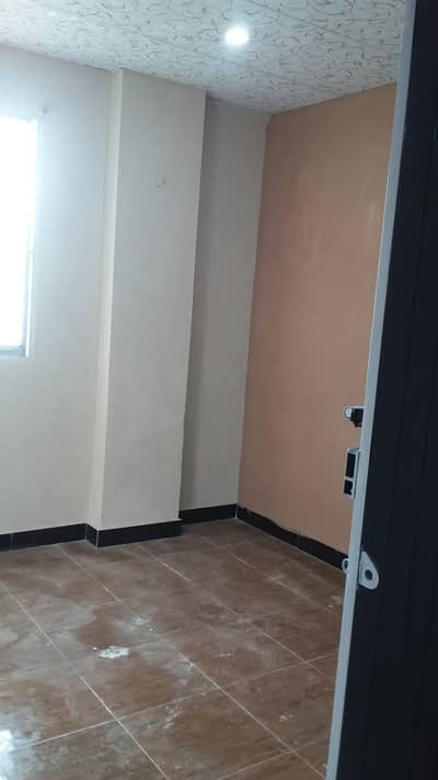 1 ROOM OFFICE AVAILABLE FOR RENT IN BLOCK 13-A, GULSHAN