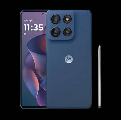 Motorola Moto G Stylus