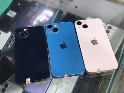 Apple iPhone 13