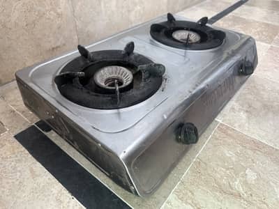Super fuji stove