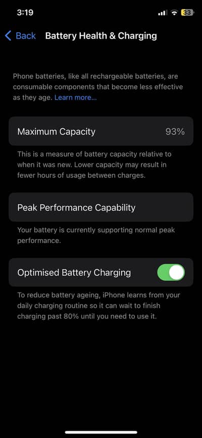 Apple iPhone X 64gb
