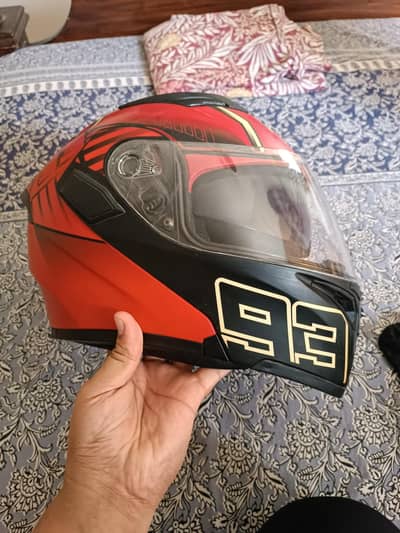 JIEKAI Helmet DOT approved